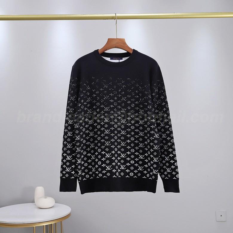 LV Men's Sweater 3